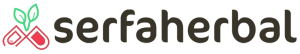 Serfaherbal Logo