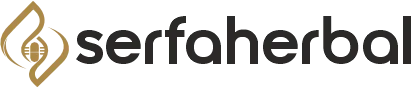 Serfaherbal Logo