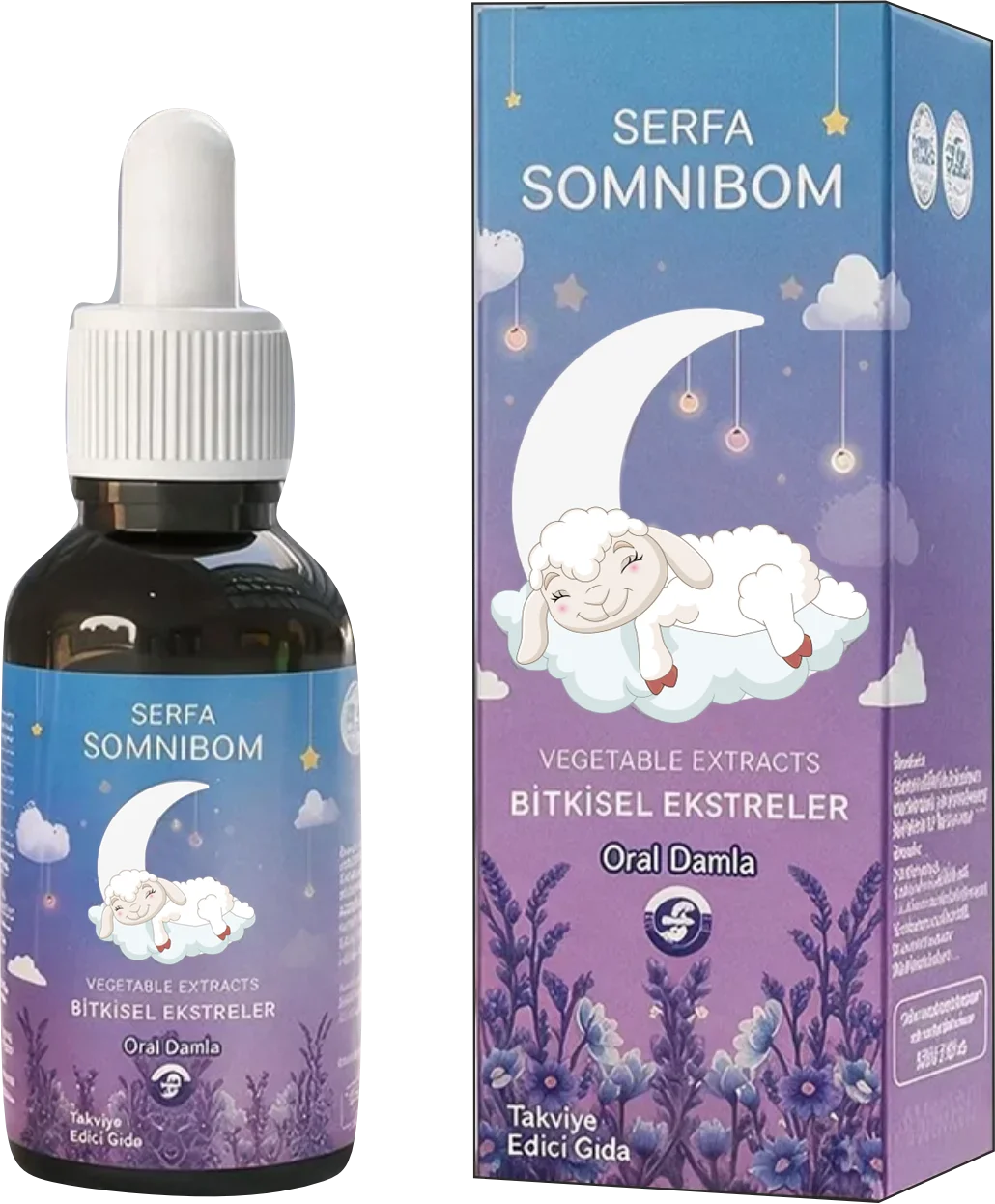 Somnibom